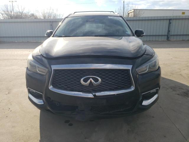 Photo 4 VIN: 5N1DL0MN8HC511928 - INFINITI QX60 