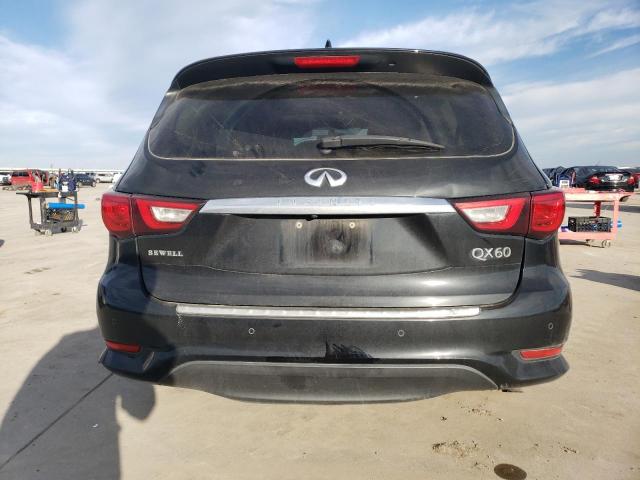 Photo 5 VIN: 5N1DL0MN8HC511928 - INFINITI QX60 