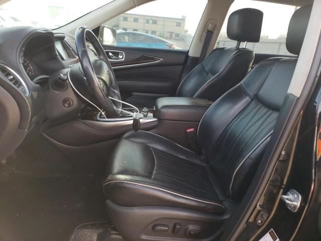 Photo 6 VIN: 5N1DL0MN8HC511928 - INFINITI QX60 