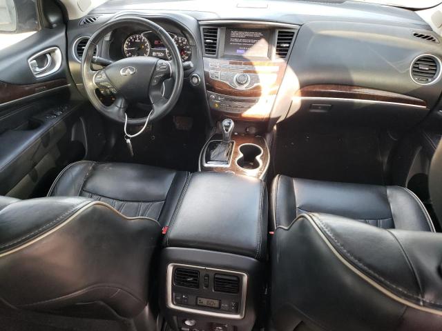 Photo 7 VIN: 5N1DL0MN8HC511928 - INFINITI QX60 