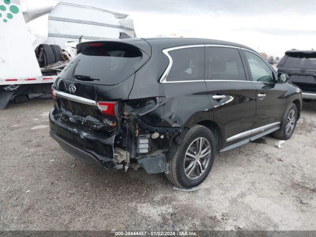 Photo 3 VIN: 5N1DL0MN8HC514487 - INFINITI QX60 