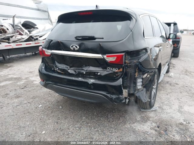 Photo 5 VIN: 5N1DL0MN8HC514487 - INFINITI QX60 