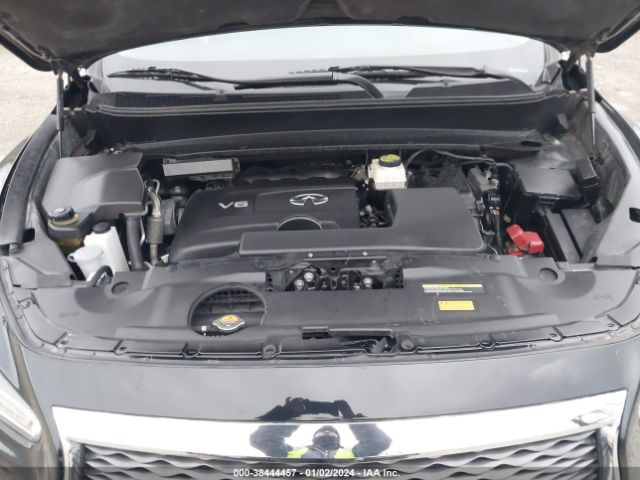 Photo 9 VIN: 5N1DL0MN8HC514487 - INFINITI QX60 