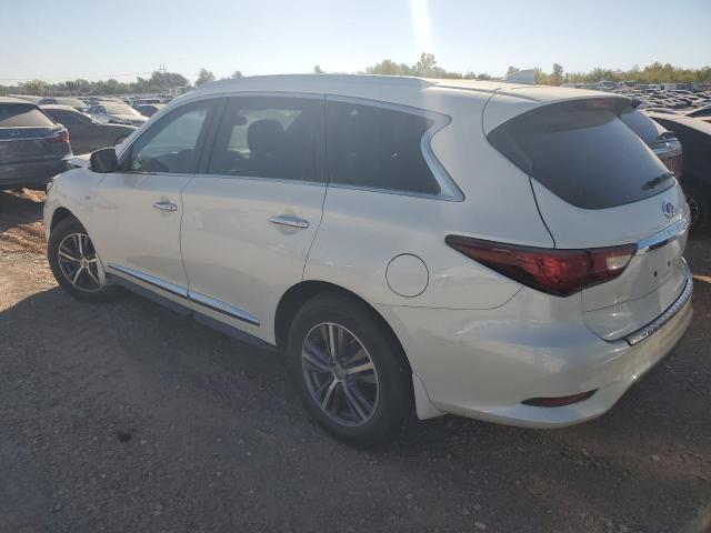 Photo 1 VIN: 5N1DL0MN8HC514537 - INFINITI QX60 