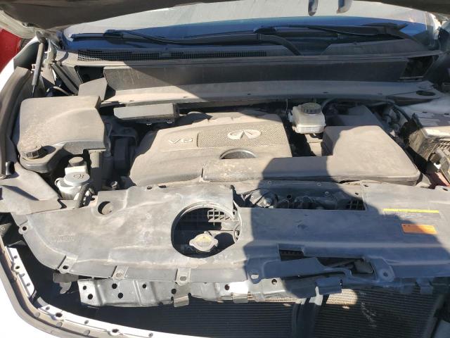 Photo 11 VIN: 5N1DL0MN8HC514537 - INFINITI QX60 