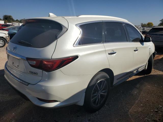 Photo 2 VIN: 5N1DL0MN8HC514537 - INFINITI QX60 