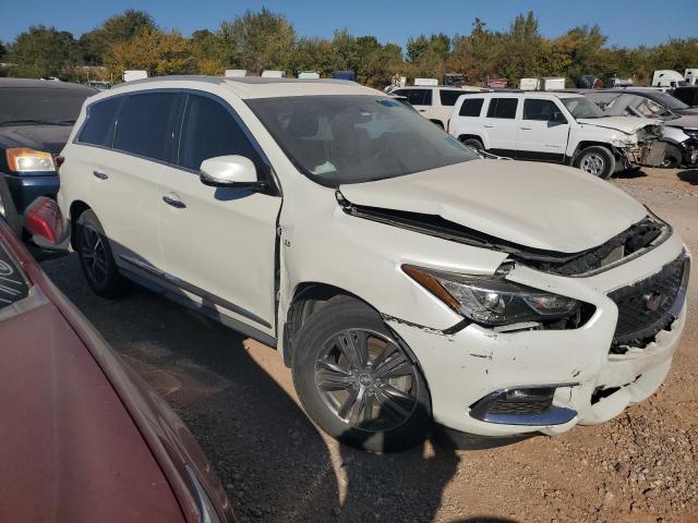 Photo 3 VIN: 5N1DL0MN8HC514537 - INFINITI QX60 