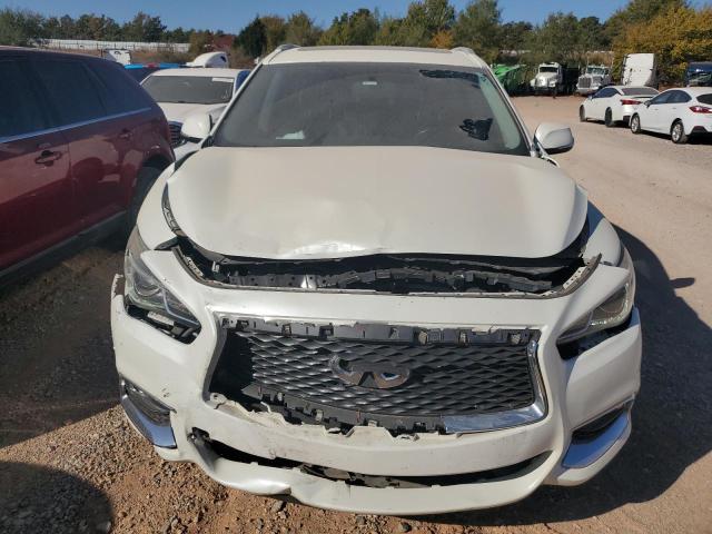 Photo 4 VIN: 5N1DL0MN8HC514537 - INFINITI QX60 