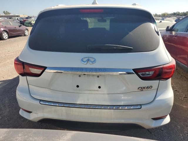 Photo 5 VIN: 5N1DL0MN8HC514537 - INFINITI QX60 