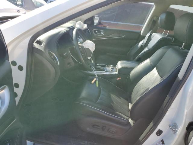 Photo 6 VIN: 5N1DL0MN8HC514537 - INFINITI QX60 