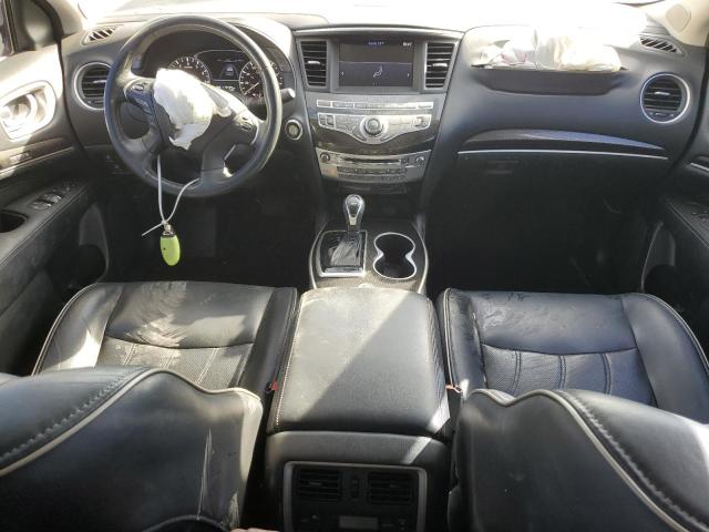 Photo 7 VIN: 5N1DL0MN8HC514537 - INFINITI QX60 