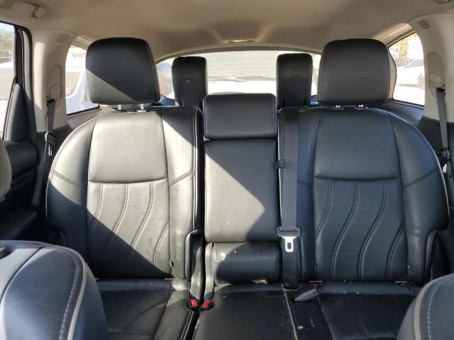 Photo 9 VIN: 5N1DL0MN8HC514537 - INFINITI QX60 