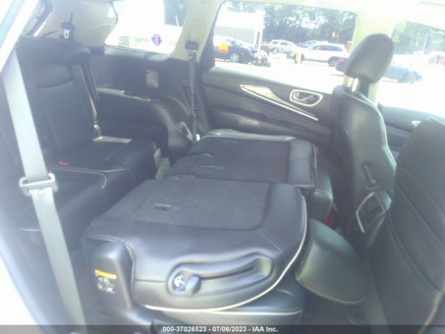 Photo 7 VIN: 5N1DL0MN8HC520077 - INFINITI QX60 