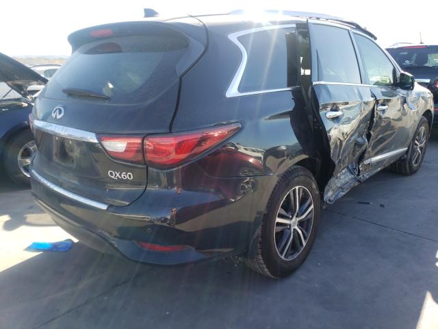 Photo 3 VIN: 5N1DL0MN8HC521018 - INFINITI QX60 