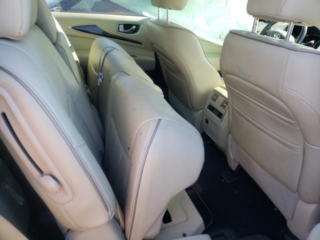 Photo 5 VIN: 5N1DL0MN8HC521018 - INFINITI QX60 