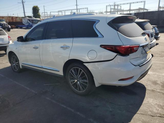 Photo 1 VIN: 5N1DL0MN8HC522105 - INFINITI QX60 