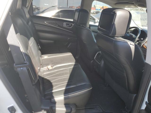 Photo 10 VIN: 5N1DL0MN8HC522105 - INFINITI QX60 