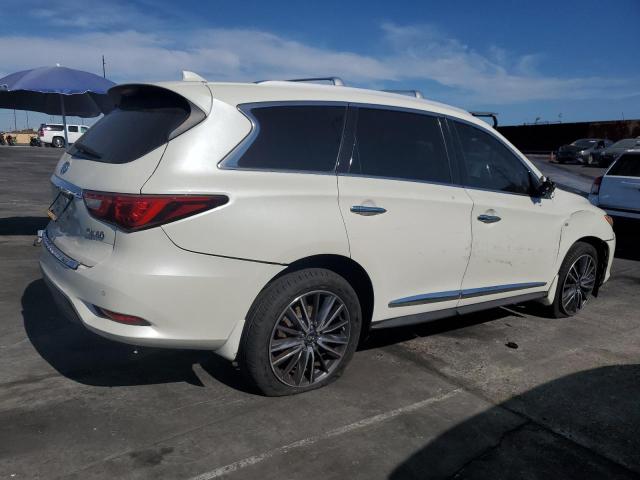 Photo 2 VIN: 5N1DL0MN8HC522105 - INFINITI QX60 