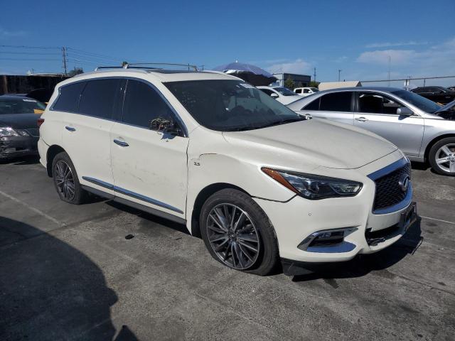 Photo 3 VIN: 5N1DL0MN8HC522105 - INFINITI QX60 