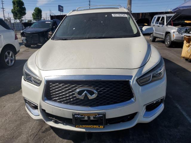 Photo 4 VIN: 5N1DL0MN8HC522105 - INFINITI QX60 