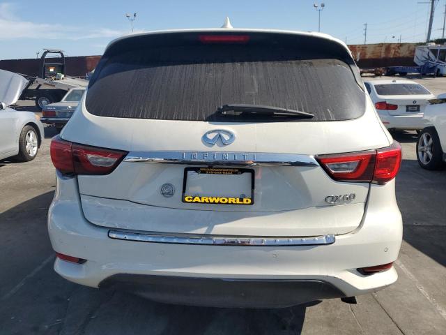 Photo 5 VIN: 5N1DL0MN8HC522105 - INFINITI QX60 