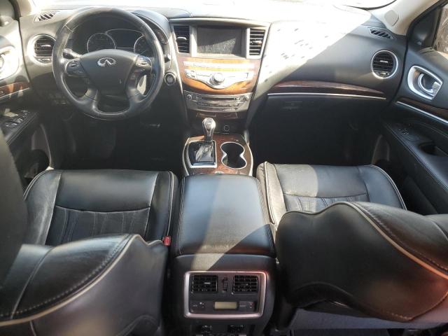 Photo 7 VIN: 5N1DL0MN8HC522105 - INFINITI QX60 