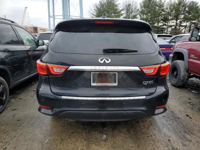 Photo 5 VIN: 5N1DL0MN8HC522878 - INFINITI QX60 