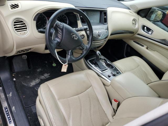 Photo 7 VIN: 5N1DL0MN8HC522878 - INFINITI QX60 