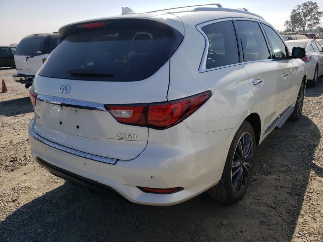 Photo 3 VIN: 5N1DL0MN8HC525702 - INFINITI QX60 