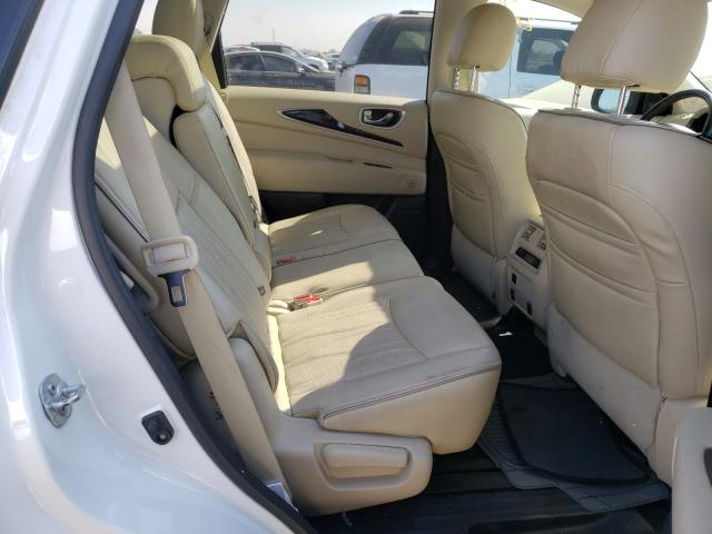 Photo 5 VIN: 5N1DL0MN8HC525702 - INFINITI QX60 