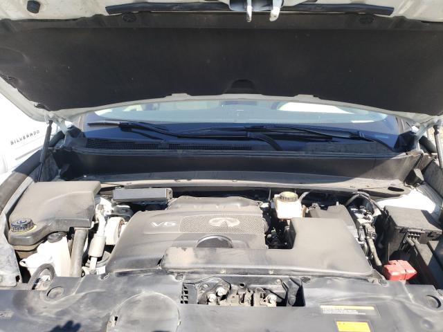 Photo 6 VIN: 5N1DL0MN8HC525702 - INFINITI QX60 