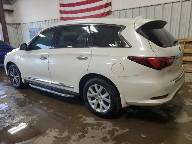 Photo 1 VIN: 5N1DL0MN8HC526980 - INFINITI QX60 