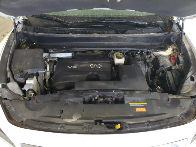 Photo 10 VIN: 5N1DL0MN8HC526980 - INFINITI QX60 