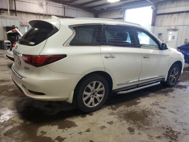 Photo 2 VIN: 5N1DL0MN8HC526980 - INFINITI QX60 