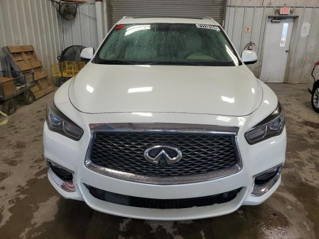 Photo 4 VIN: 5N1DL0MN8HC526980 - INFINITI QX60 