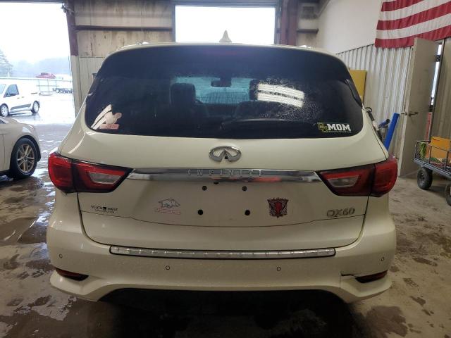 Photo 5 VIN: 5N1DL0MN8HC526980 - INFINITI QX60 