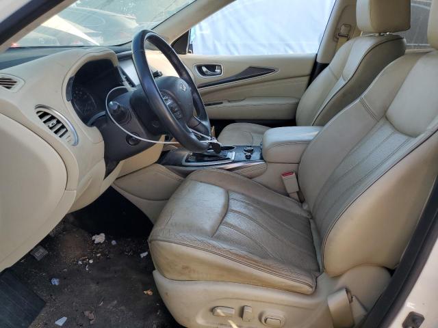 Photo 6 VIN: 5N1DL0MN8HC526980 - INFINITI QX60 