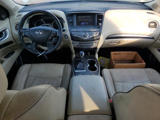 Photo 7 VIN: 5N1DL0MN8HC526980 - INFINITI QX60 