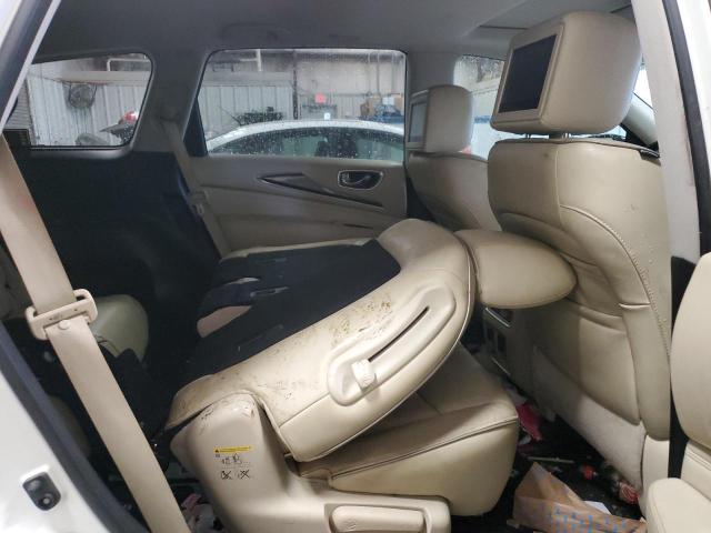 Photo 9 VIN: 5N1DL0MN8HC526980 - INFINITI QX60 