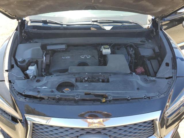 Photo 11 VIN: 5N1DL0MN8HC542662 - INFINITI QX60 