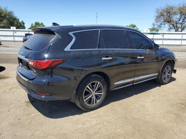 Photo 2 VIN: 5N1DL0MN8HC542662 - INFINITI QX60 