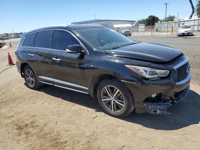 Photo 3 VIN: 5N1DL0MN8HC542662 - INFINITI QX60 