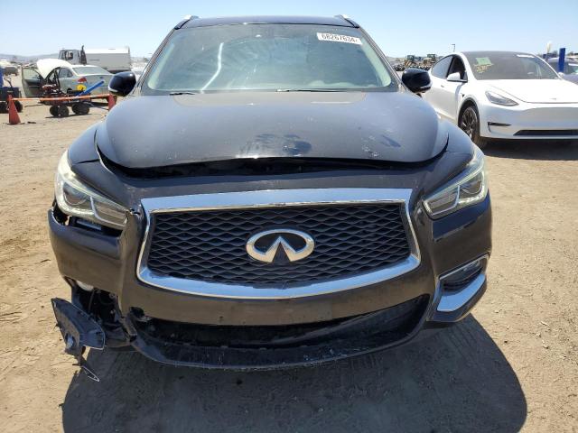 Photo 4 VIN: 5N1DL0MN8HC542662 - INFINITI QX60 