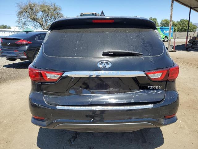 Photo 5 VIN: 5N1DL0MN8HC542662 - INFINITI QX60 