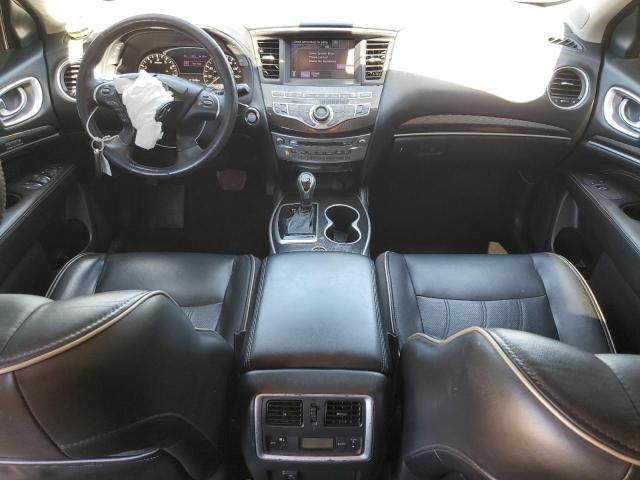 Photo 7 VIN: 5N1DL0MN8HC542662 - INFINITI QX60 