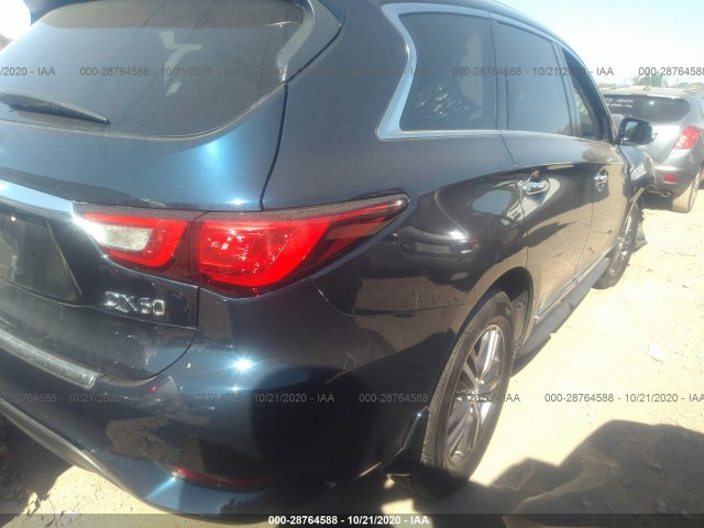 Photo 3 VIN: 5N1DL0MN8HC543018 - INFINITI QX60 