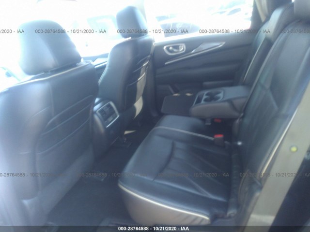 Photo 7 VIN: 5N1DL0MN8HC543018 - INFINITI QX60 