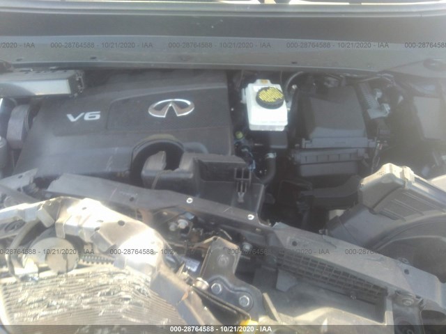 Photo 9 VIN: 5N1DL0MN8HC543018 - INFINITI QX60 