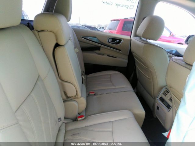 Photo 7 VIN: 5N1DL0MN8HC543097 - INFINITI QX60 