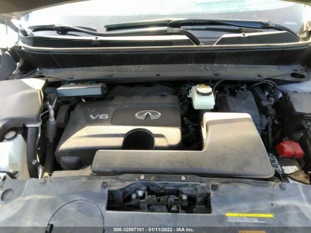 Photo 9 VIN: 5N1DL0MN8HC543097 - INFINITI QX60 